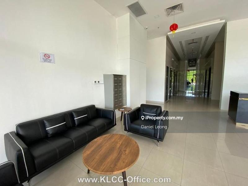 For Rent - Skypark Corporate Tower