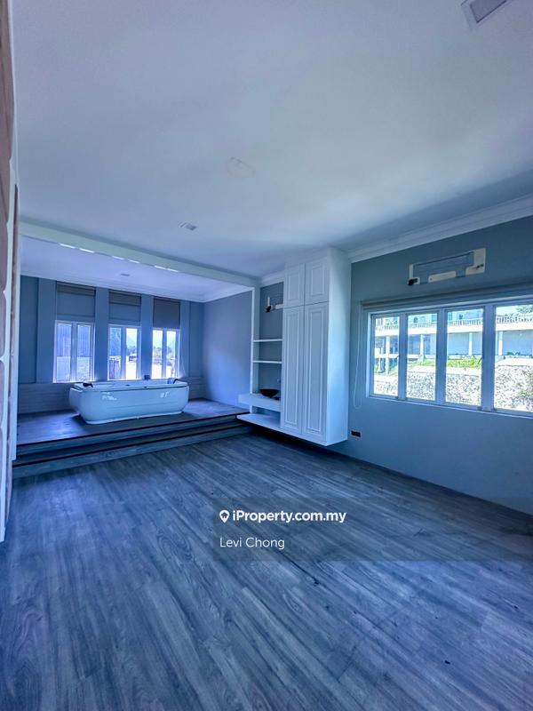 Banglo untuk Dijual di Taman Medan Bercham, Ipoh oleh Levi Chong - iProperty.com.my