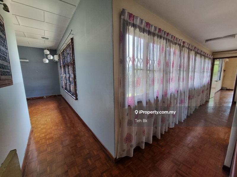 Bungalow House for Sale in Seksyen 6, Shah Alam by Teh Bk - iProperty.com.my