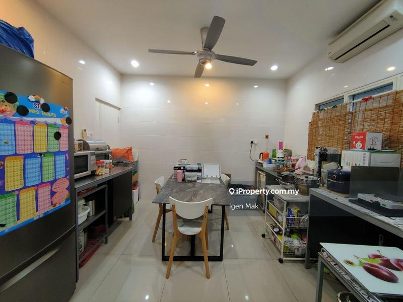 Pangsapuri untuk Dijual di Pangsapuri Cantik oleh Igen Mak - iProperty.com.my