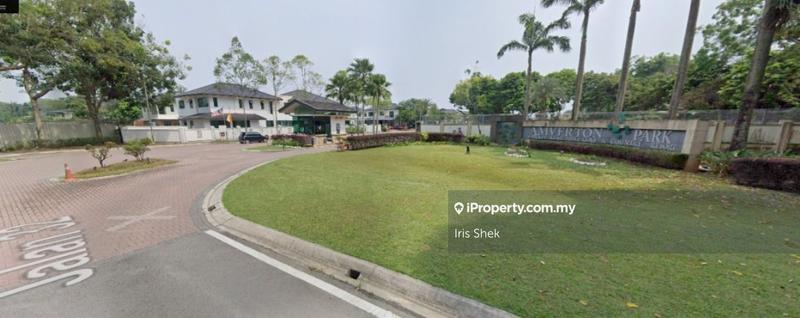 Banglo untuk Dijual di Kota Kemuning, Shah Alam oleh Iris Shek - iProperty.com.my
