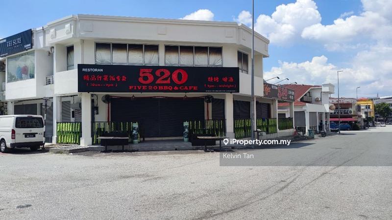 Shop for Sale in Bandar Puteri Puchong, Puchong by Kelvin Tan - iProperty.com.my