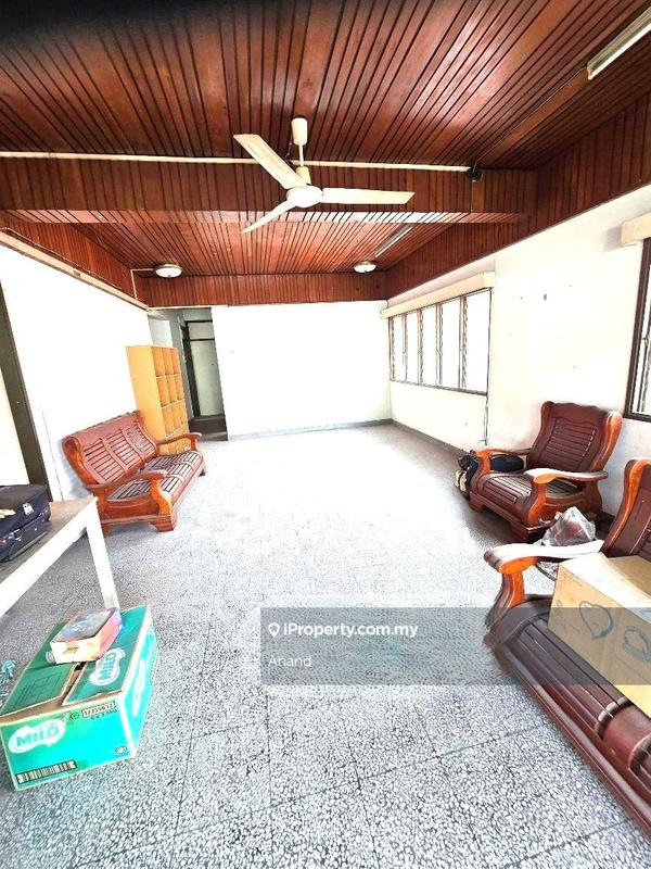 Bungalow House for Sale in Federal Hill, Bangsar by Anand - iProperty.com.my
