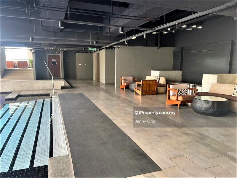 Service Residence for Sale in myHabitat by Jenny Ong - iProperty.com.my