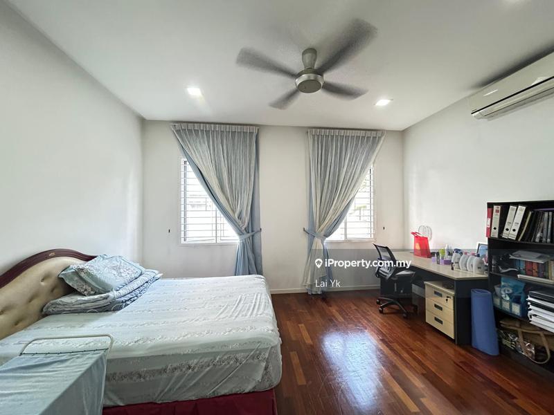 2-storey Terraced House for Sale in Temasya Glenmarie, Glenmarie by Lai Yk - iProperty.com.my