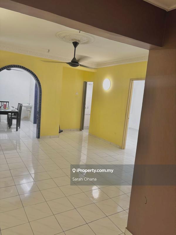 For Rent - Sri Cempaka (Puchong Jaya)