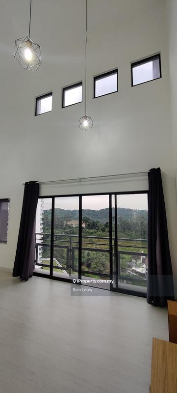 For Rent - Trio Permai