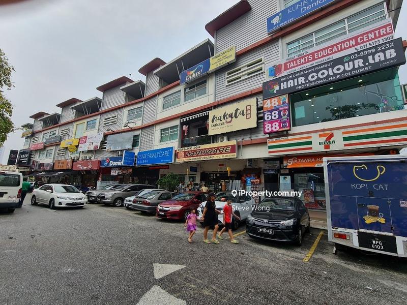 Shop-Office for Sale in Bukit Jalil, Kuala Lumpur by Steve Wong - iProperty.com.my