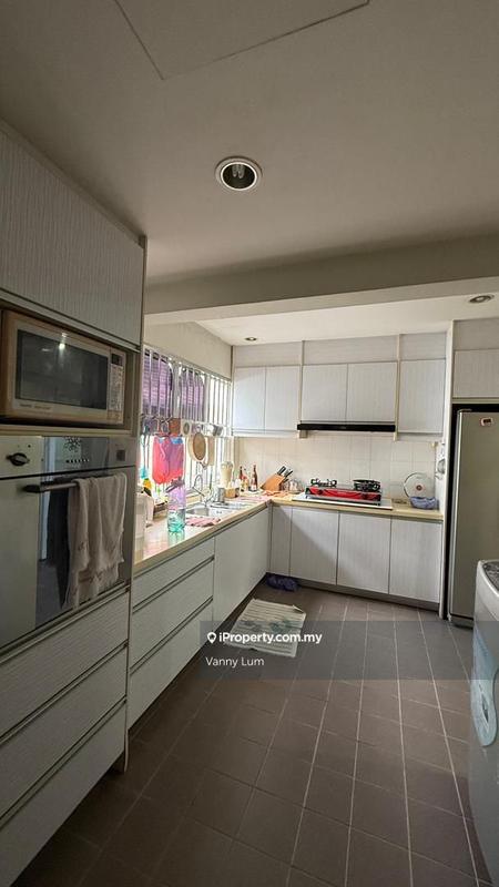 2.5-storey Terraced House for Sale in pk5gu, Puchong by Vanny Lum - iProperty.com.my