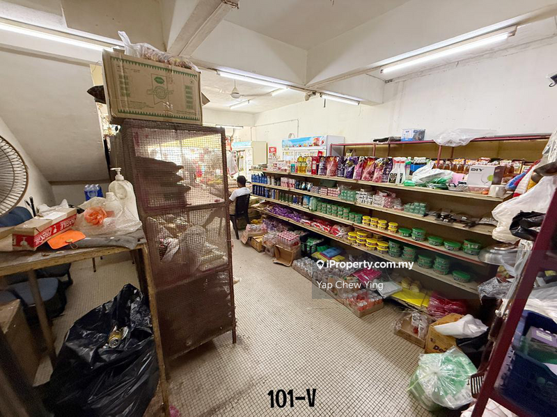 Shop for Sale in Taman Intan, Klang by Yap Chew Ying - iProperty.com.my