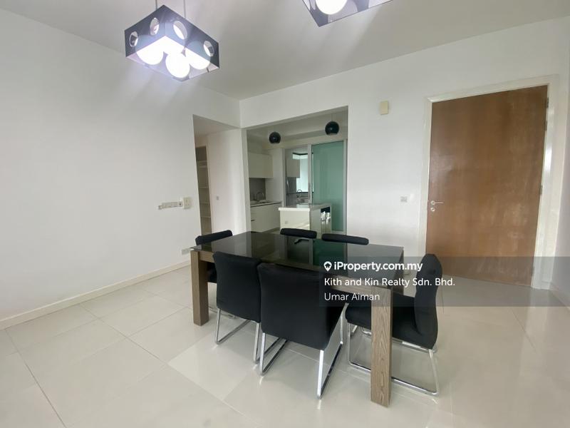 Kondominium untuk Dijual di Zehn Bukit Pantai oleh Umar Aiman - iProperty.com.my