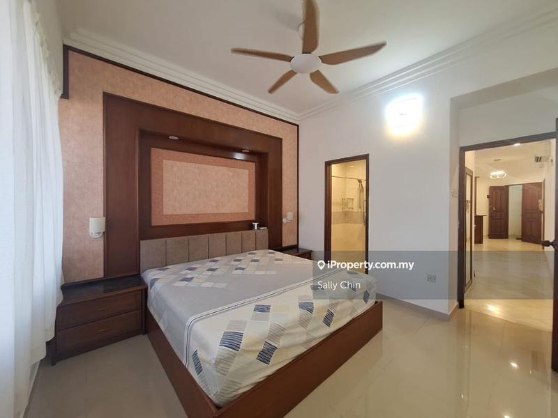 Pangsapuri untuk Dijual di Bella Vista oleh Sally Chin - iProperty.com.my