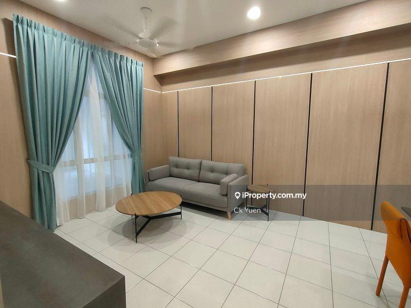 Condominium for Sale in Casa Residences by Ck Yuen - iProperty.com.my