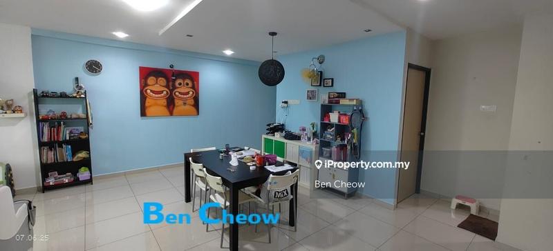 For Sale - Seri Emas