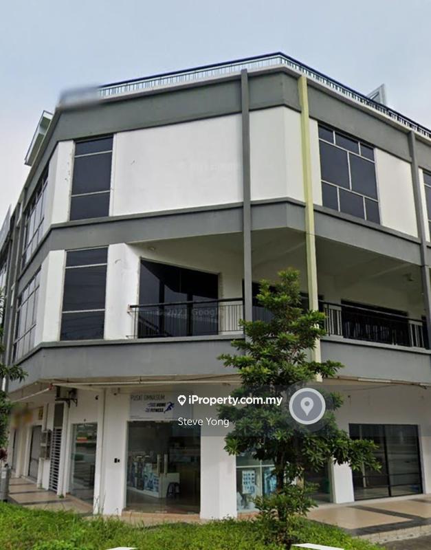 For Sale - The Galleria Klang Sentral