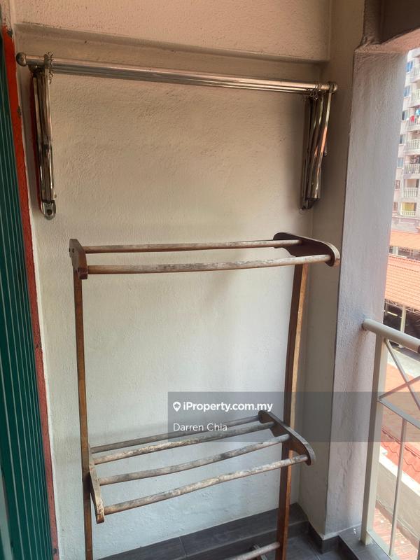 Apartment for Rent in Arena Green by Darren Chia - iProperty.com.my
