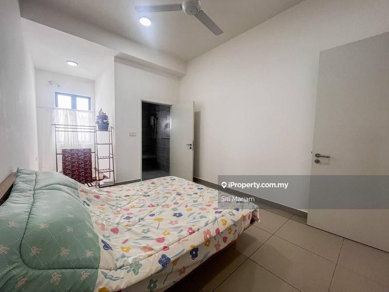 2-storey Terraced House for Sale in Cyber 10, Cyberjaya by Siti Mariam - iProperty.com.my