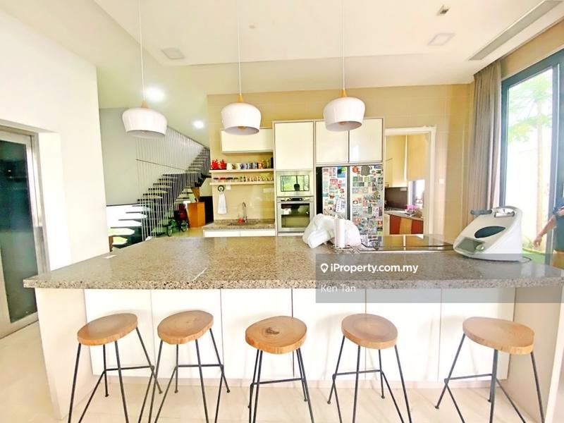 Bungalow House for Sale in Tropicana Indah, Kota Damansara by Ken Tan - iProperty.com.my