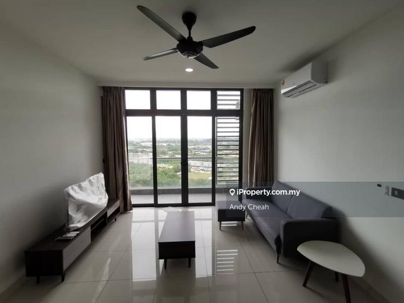 Kediaman Servis untuk Dijual di Green Haven oleh Andy Cheah - iProperty.com.my