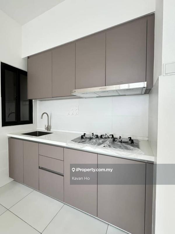 Residensi Servis untuk Dijual di The Tropika oleh Kavan Ho - iProperty.com.my