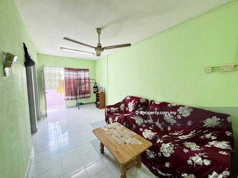 For Sale - Flat Tasek 64