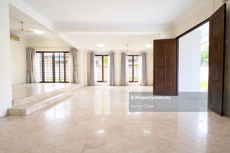 Semi-Detached House for Sale in Glenmarie, Selangor by Kenny Chua - iProperty.com.my