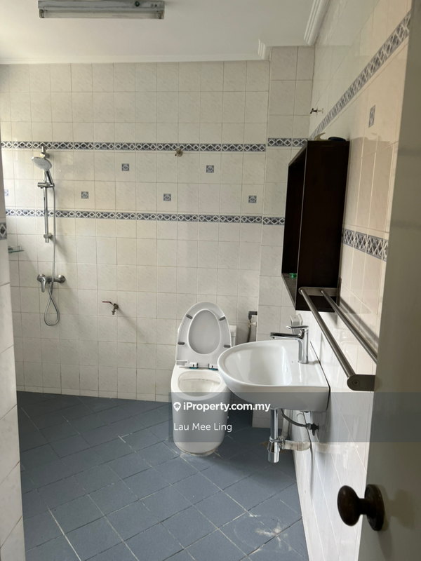 Rumah Berangkai 2 Tingkat untuk Dijual di Taman Desa, Taman Desa oleh Lau Mee Ling - iProperty.com.my