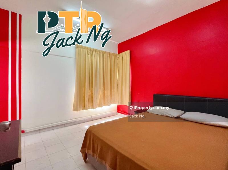 For Sale - Park View Tower