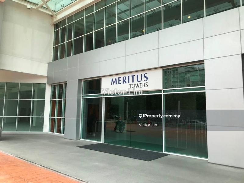 Office for Sale in Oasis Corporate Park, Ara Damansara by Victor Lim - iProperty.com.my