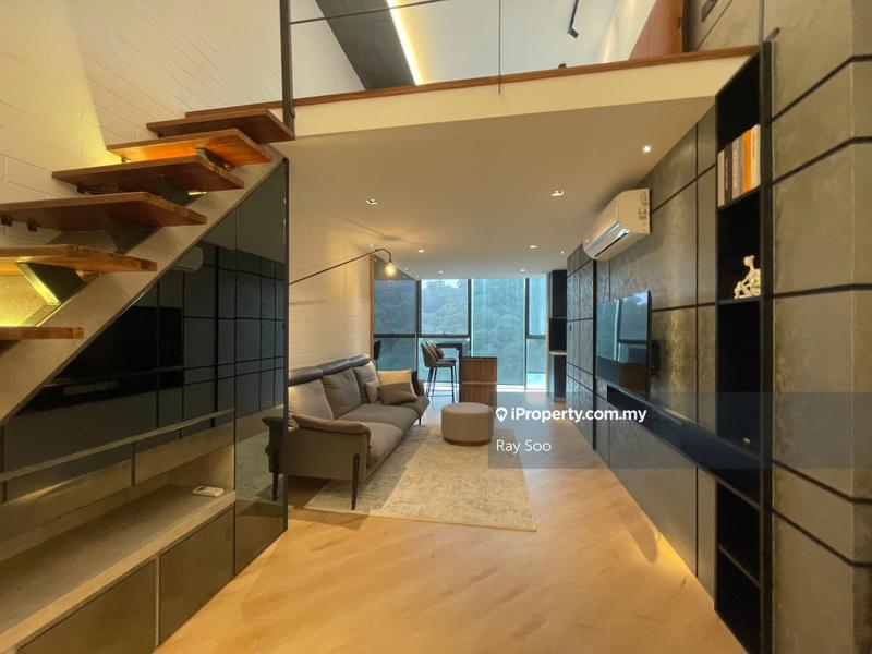 For Sale - Empire Damansara