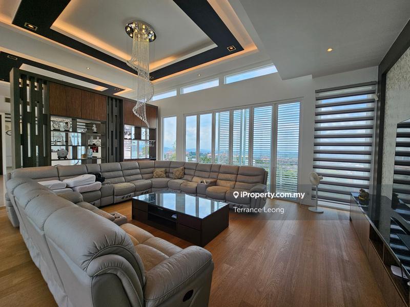 Banglo untuk Dijual di Taman Bukit Segar, Cheras oleh Terrance Leong - iProperty.com.my