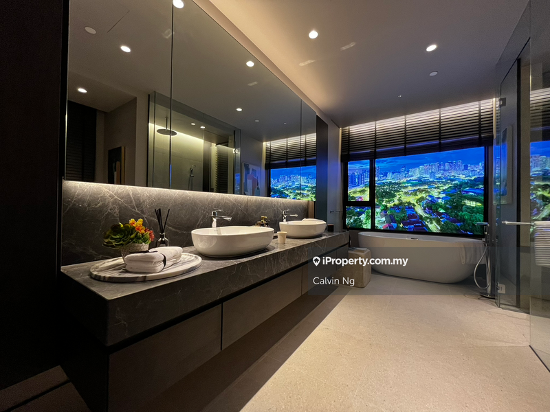 For Sale - Aetas Seputeh