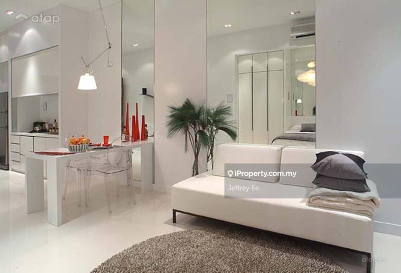 For Sale - Beverly Tower @ Plaza Medan Putra