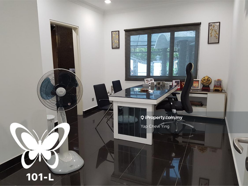 Bungalow House for Rent in D'Kayangan, Shah Alam by Yap Chew Ying - iProperty.com.my
