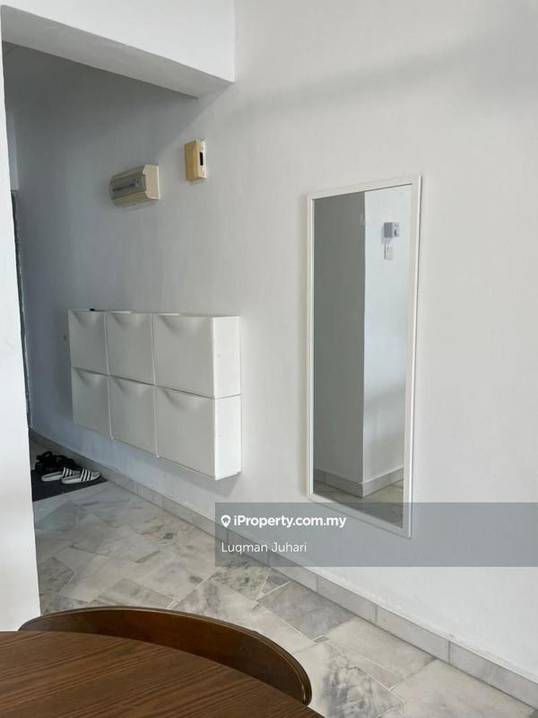 Pangsapuri untuk Dijual di Vista Angkasa oleh Luqman Juhari - iProperty.com.my