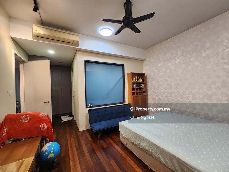 Condominium for Sale in Verdana by Chris Ng H.H. - iProperty.com.my