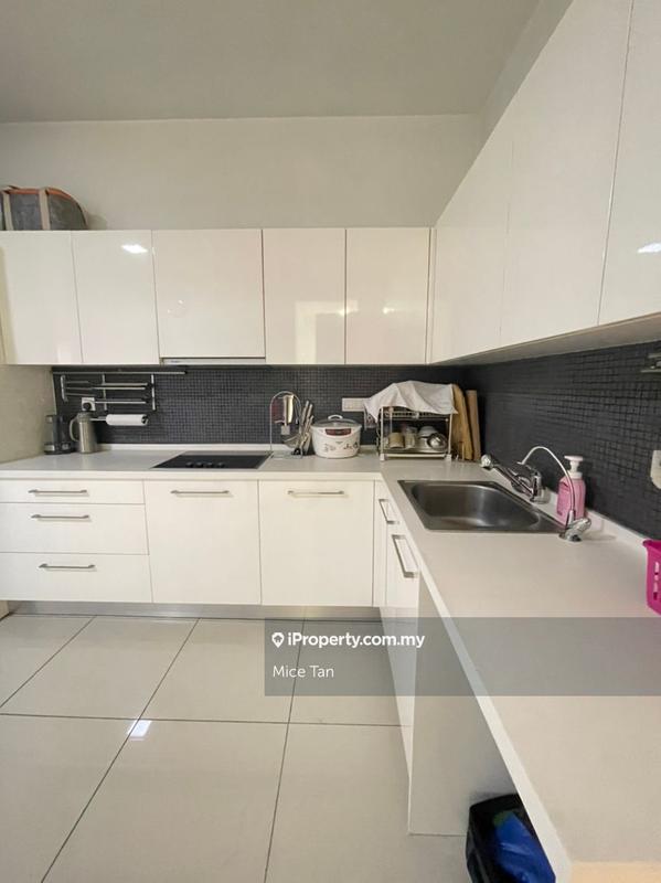 Condominium for Sale in Cascades Residency by Mice Tan - iProperty.com.my