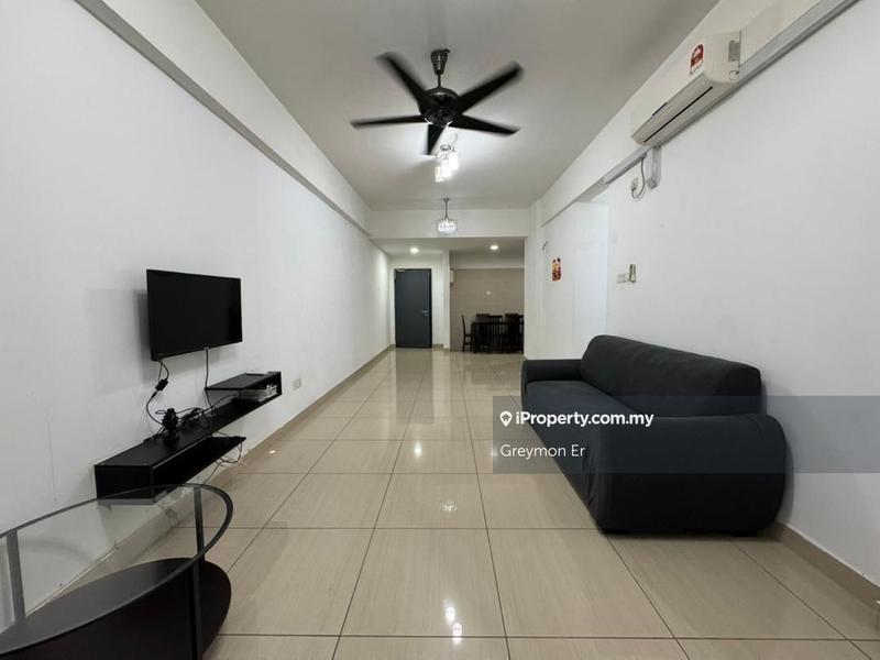 For Rent - Midori Green (Pangsapuri Hijauan)