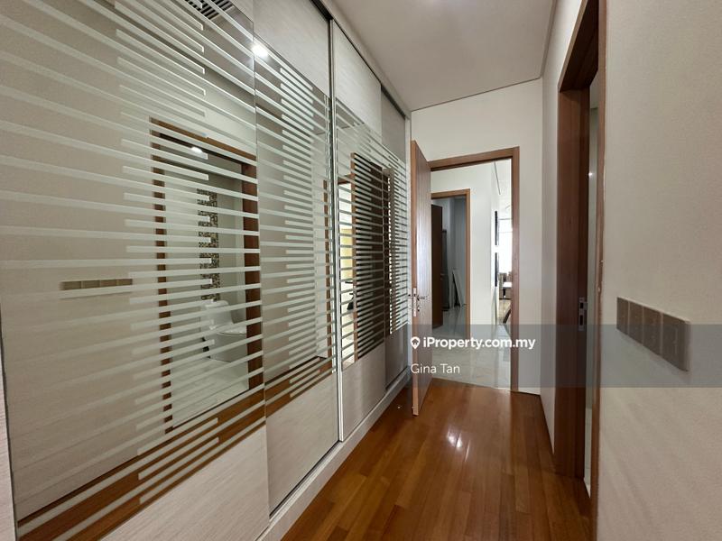Kondominium untuk Dijual di 8 Gurney (The Shore Condominium) oleh Gina Tan - iProperty.com.my