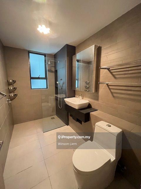 Kondominium untuk Dijual di Irama Wangsa oleh Winson Liem - iProperty.com.my