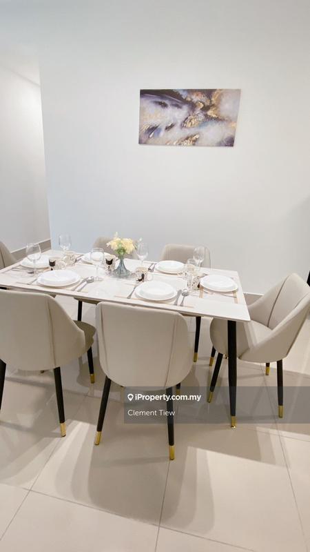 Residensi Servis untuk Disewa di Serviced Residence @ Razak City Residences (RC Residences) oleh Clement Tiew - iProperty.com.my