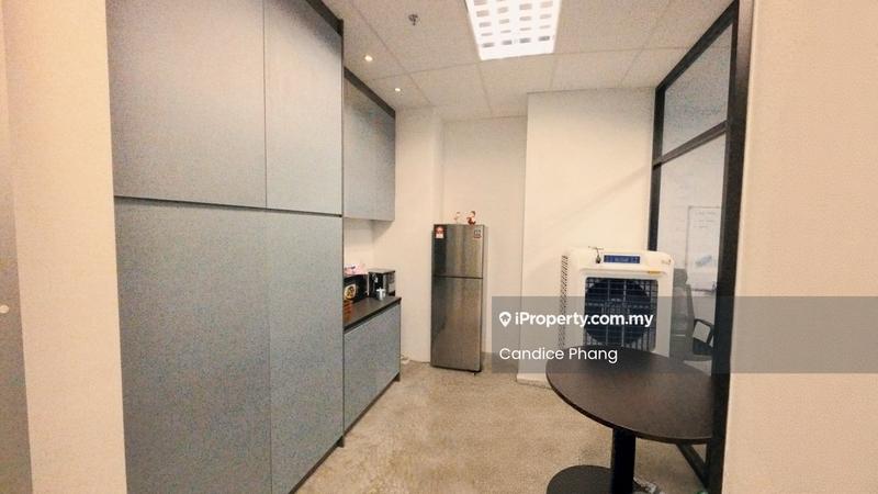 Office for Rent in KL Eco City, Kuala Lumpur by Candice Phang - Interior - iProperty.com.my