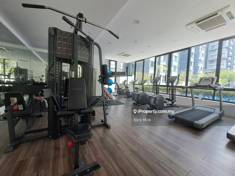 Service Residence for Sale in Utropolis Urbano by Nick Mok - iProperty.com.my