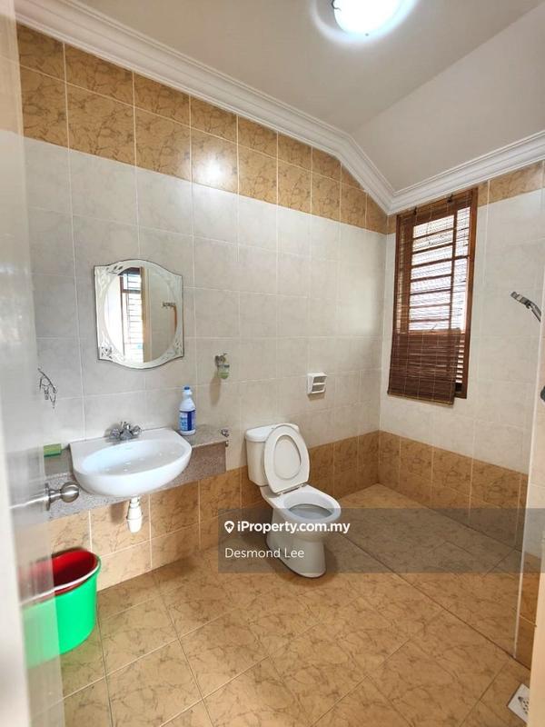 Banglo untuk Dijual di Taman Austin Perdana, Tebrau oleh Desmond Lee - iProperty.com.my