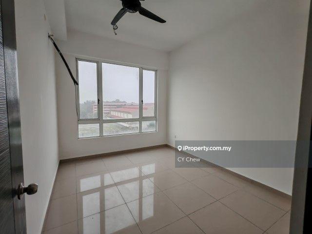 Service Residence for Sale in D'carlton (Residensi Seri Mega) by CY Chew - iProperty.com.my