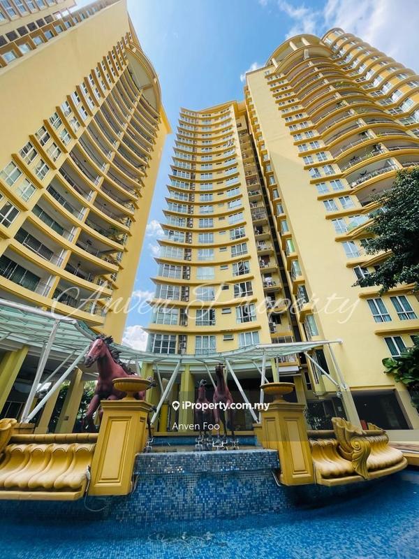 For Sale - La Grande Kiara