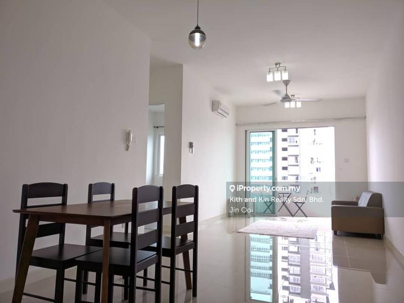 For Sale - Scenaria @ North Kiara Hills