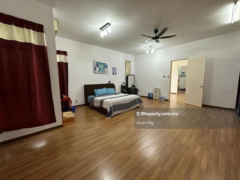 Semi-Detached House for Sale in Bukit Sungai Long 3, Bandar Sungai Long by Aivan Ng - iProperty.com.my