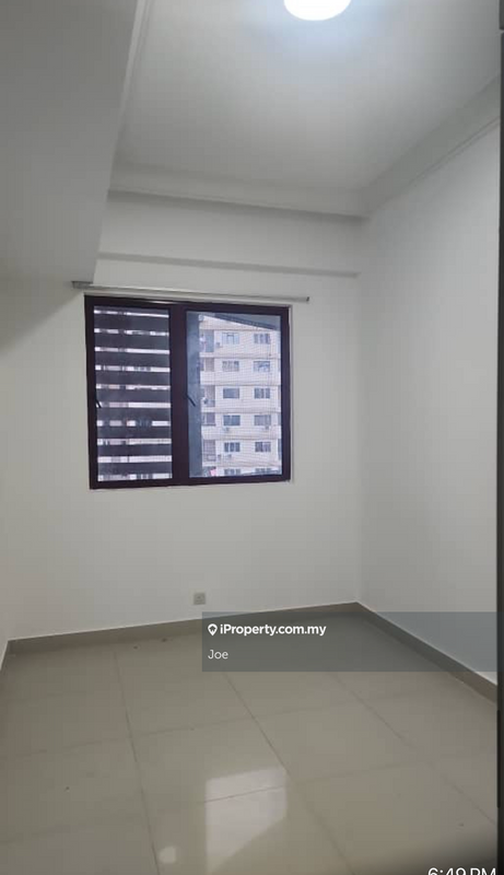 Condominium for Sale in Mutiara Residency by Joe - iProperty.com.my