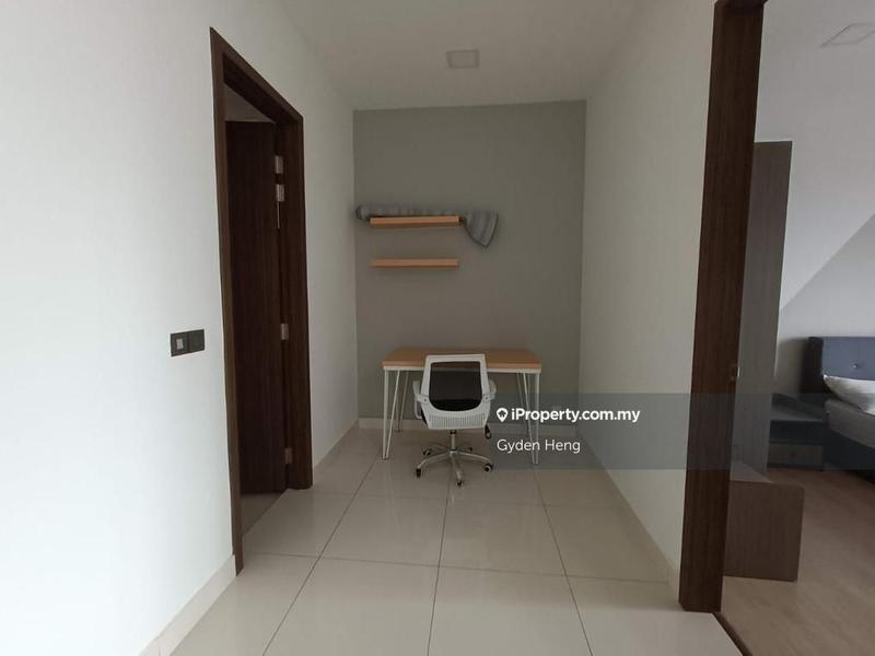 Kediaman Servis untuk Dijual di Green Haven oleh Gyden Heng - iProperty.com.my